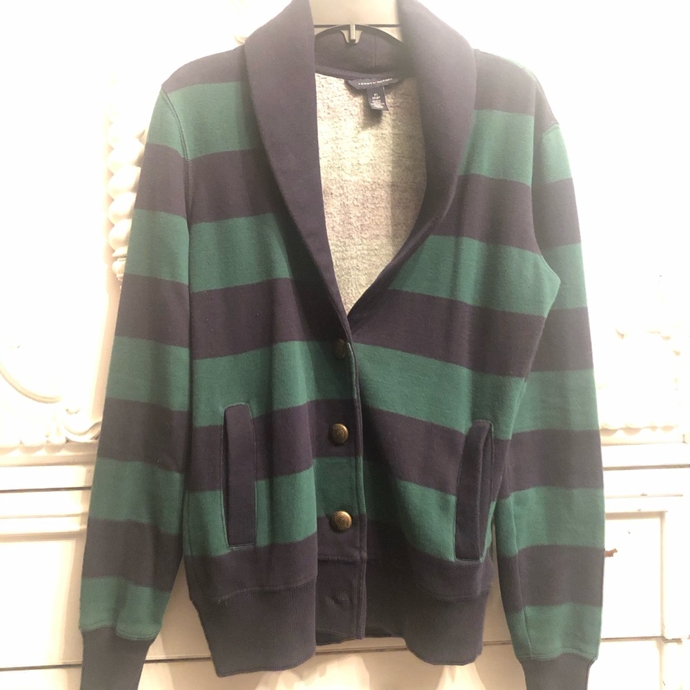 Tommy Hilfiger Jacket